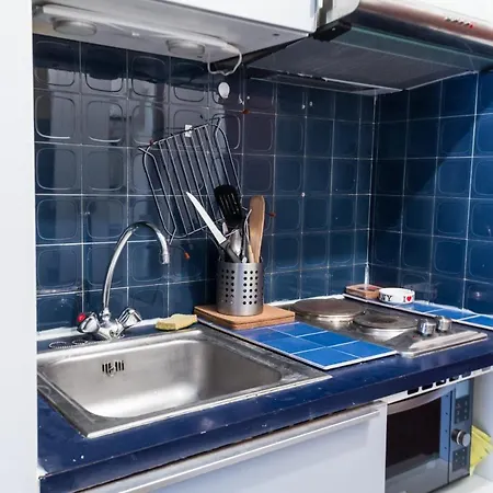 Appartement Beautiful Studio Near The Champ De Mars *