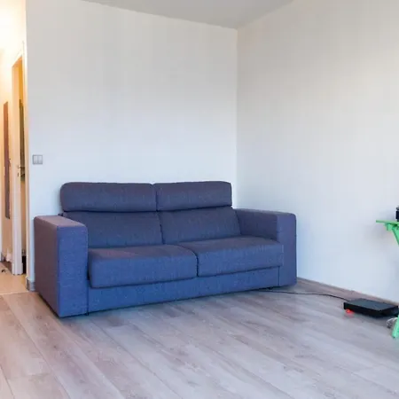 Beautiful Studio Near The Champ De Mars *